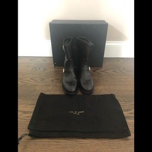 Rag & Bone Oliver II boots